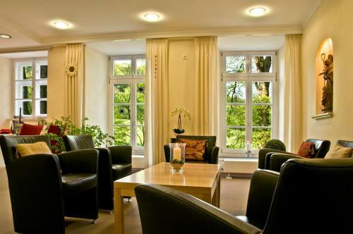 Hotel Heilbad Krumbad