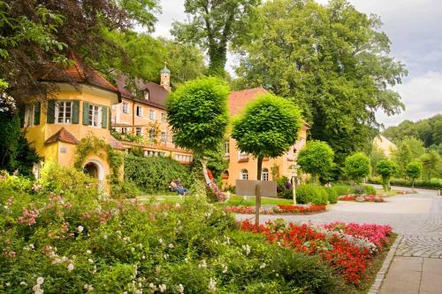 Hotel Heilbad Krumbad