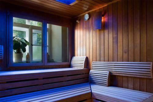 Hotel Heilbad Krumbad