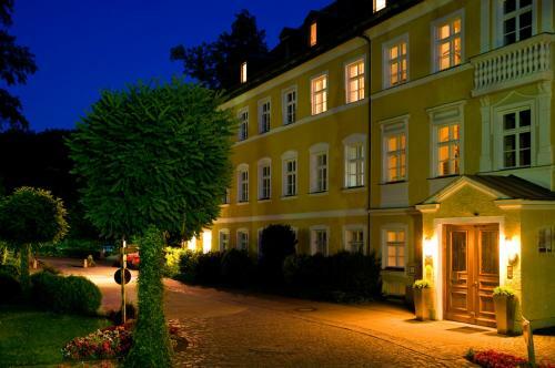 Hotel Heilbad Krumbad