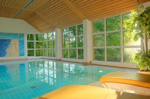 Hotel Heilbad Krumbad