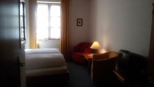 Posthotel Ettal