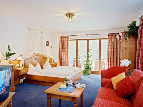 Posthotel Ettal