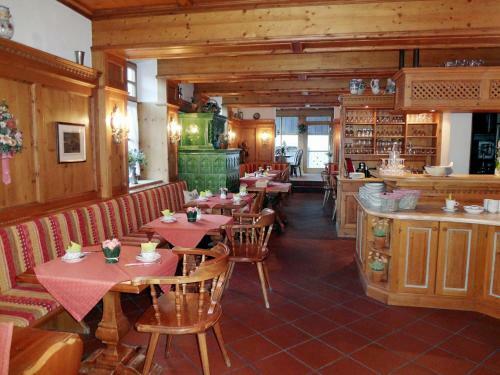 Posthotel Ettal
