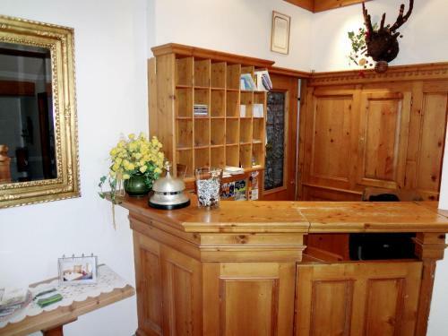Posthotel Ettal