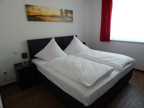 Apartamento Ohlenforst Vis A Vis