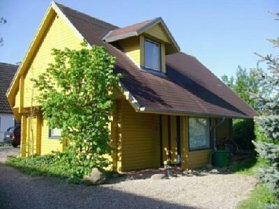 Apartamento Ferien An Der Ostsee