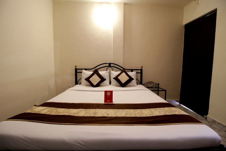 Hotel Oyo 9410 Calangute Baga Road