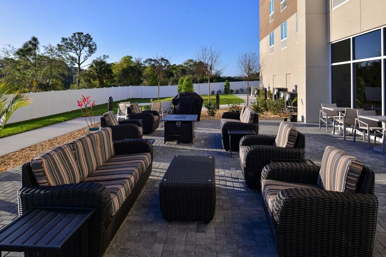 Hotel Holiday Inn Express & Suites West Melbourne