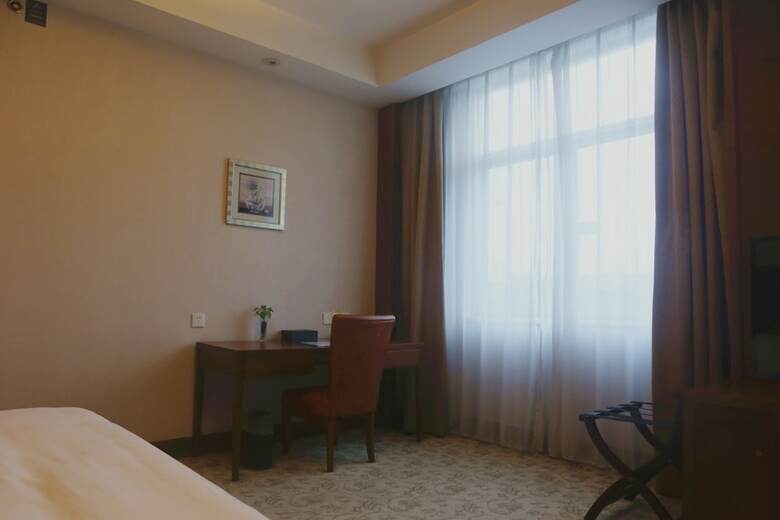 Yihohotel Xiang'an Xiamen