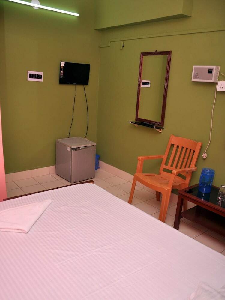 Hotel Purnima