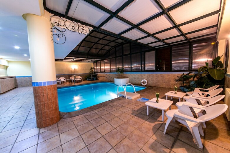 Hotel Akouas