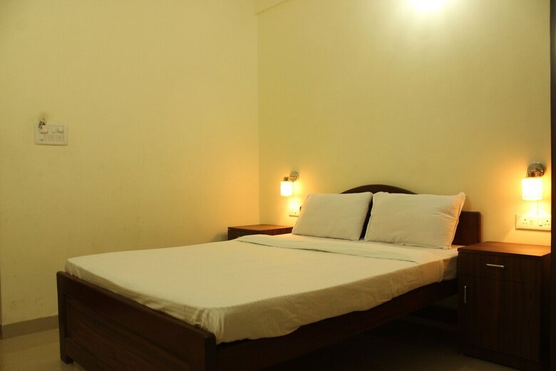 Villa Oyo 9173 Home Candolim Beach Lane