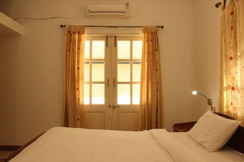 Villa Oyo 9173 Home Candolim Beach Lane