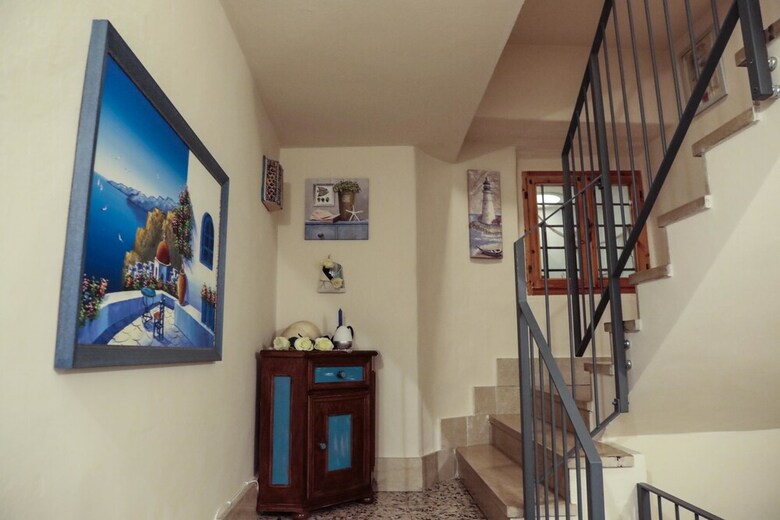 Le Finestre Sul Borgo B&B