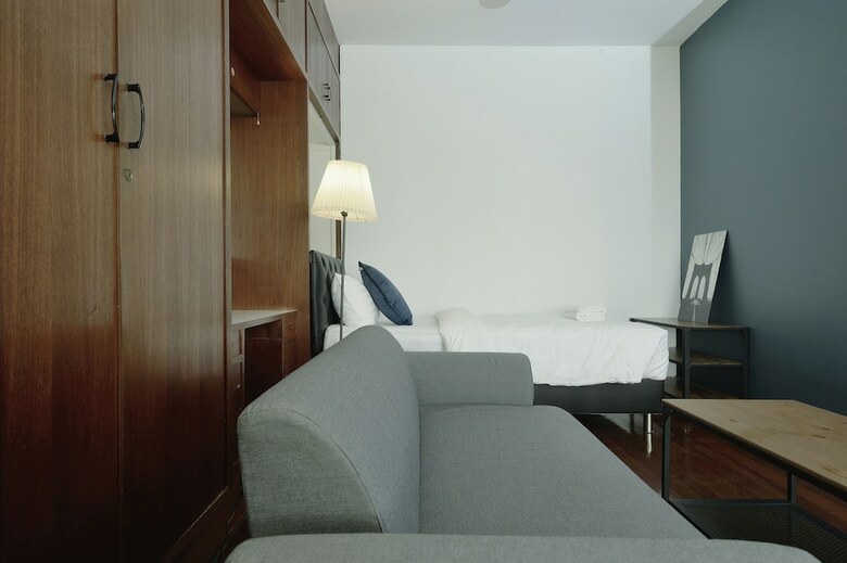 Hotel Siam Square House