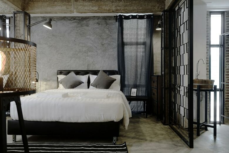 Hotel Siam Square House
