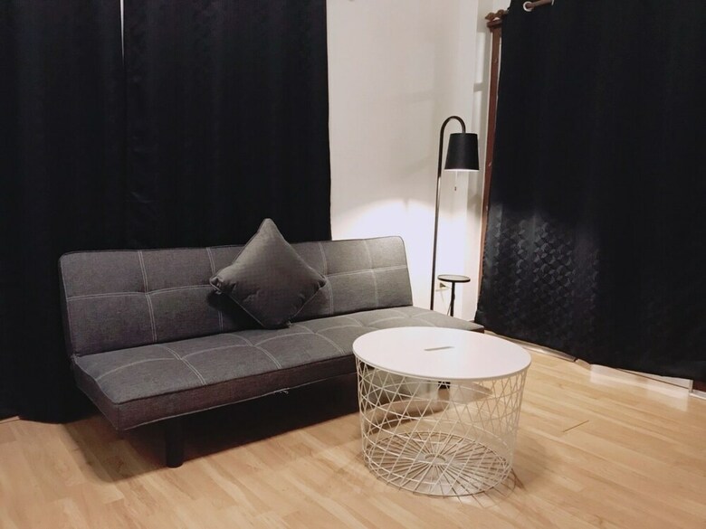 Hotel Siam Square House
