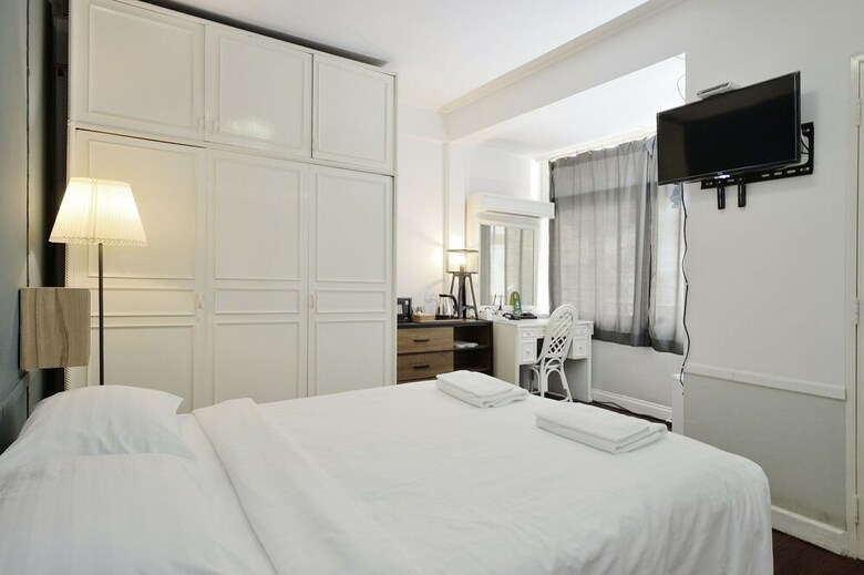 Hotel Siam Square House