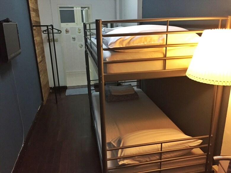 Hotel Siam Square House