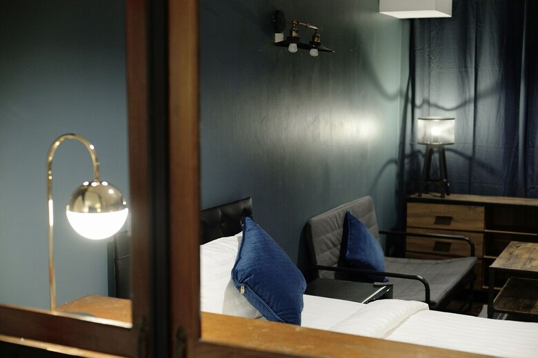 Hotel Siam Square House