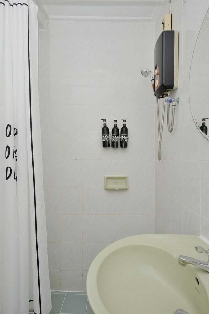 Hotel Siam Square House