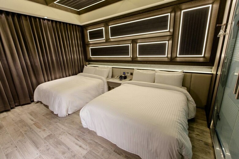 Hotel Point Motel
