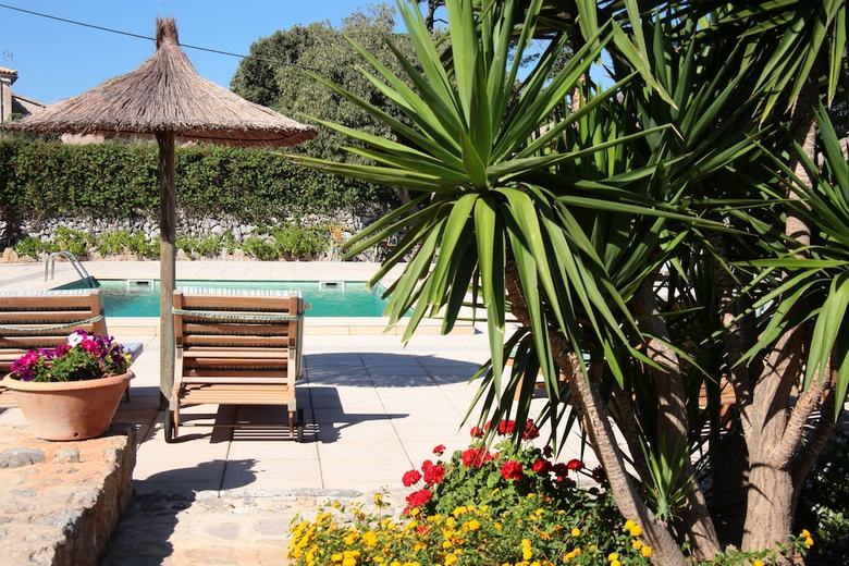 Agroturismo Hotel Cases De Ca's Garriguer