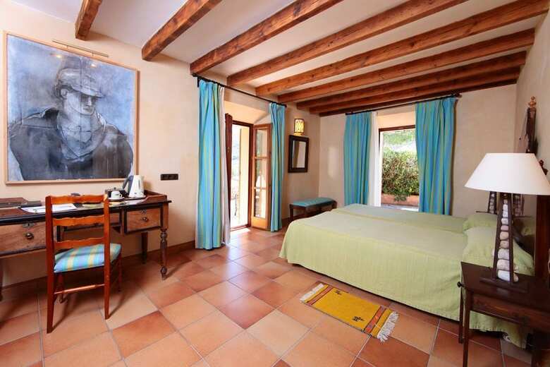 Agroturismo Hotel Cases De Ca's Garriguer