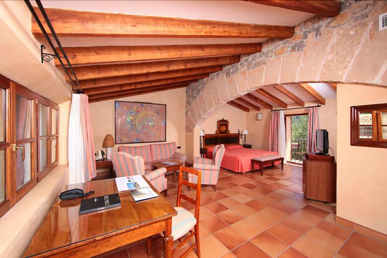 Agroturismo Hotel Cases De Ca's Garriguer