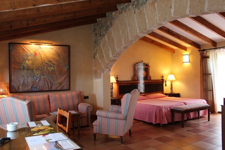 Agroturismo Hotel Cases De Ca's Garriguer