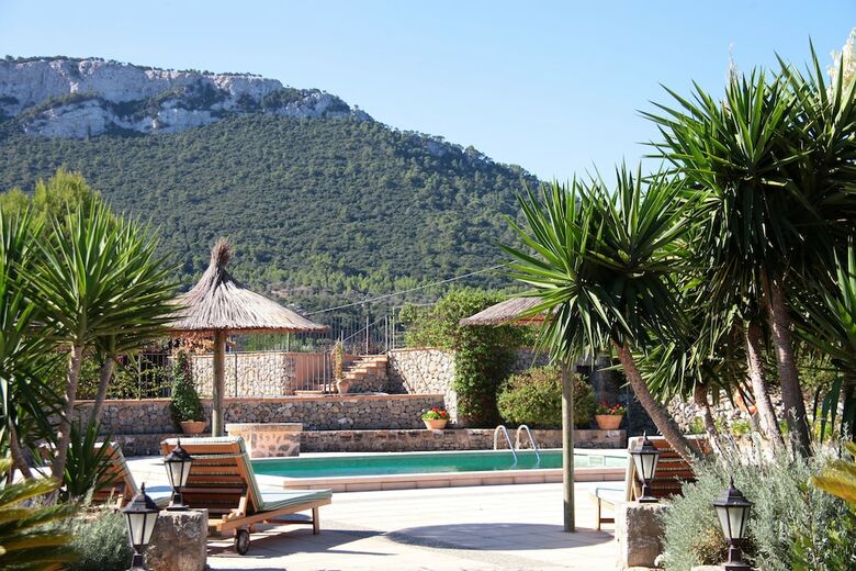 Agroturismo Hotel Cases De Ca's Garriguer