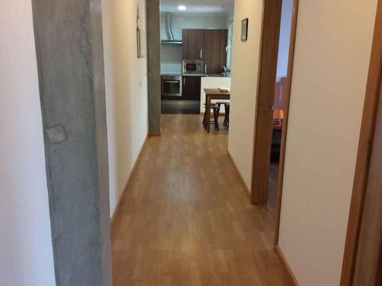 Aparthotel Apartamentos Pr�ncipe Apart-center
