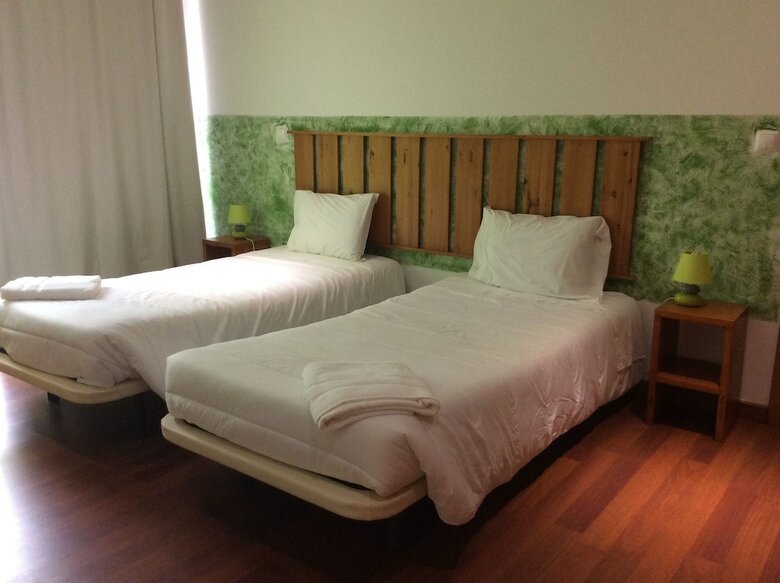 Aparthotel Apartamentos Pr�ncipe Apart-center