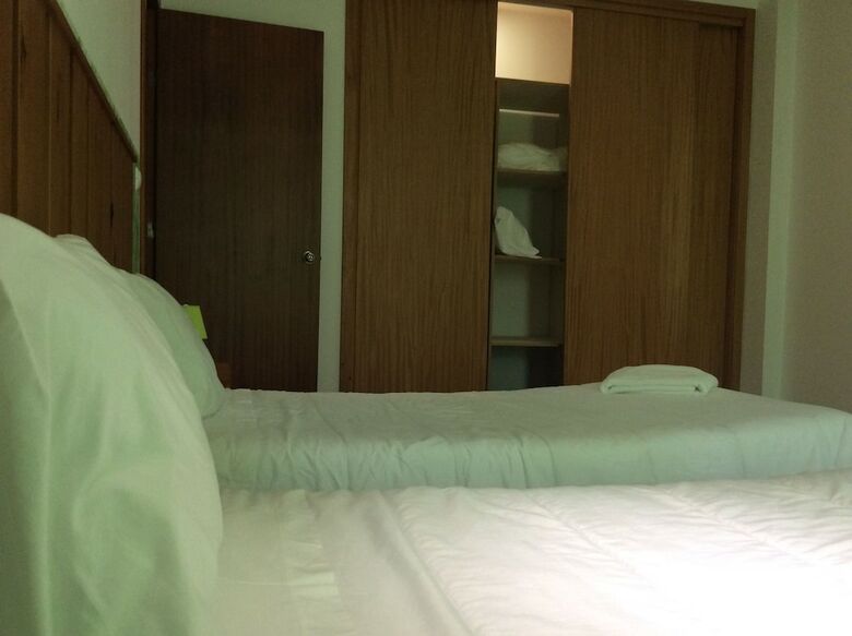 Aparthotel Apartamentos Pr�ncipe Apart-center