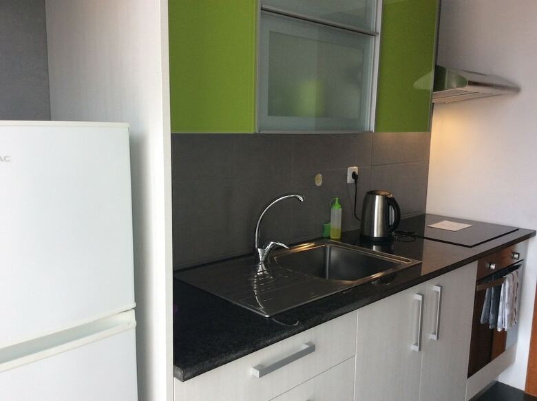 Aparthotel Apartamentos Pr�ncipe Apart-center