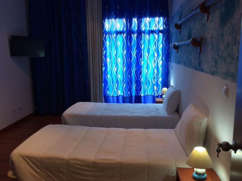 Aparthotel Apartamentos Pr�ncipe Apart-center