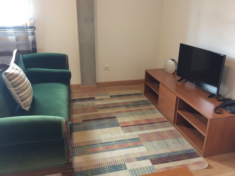 Aparthotel Apartamentos Pr�ncipe Apart-center