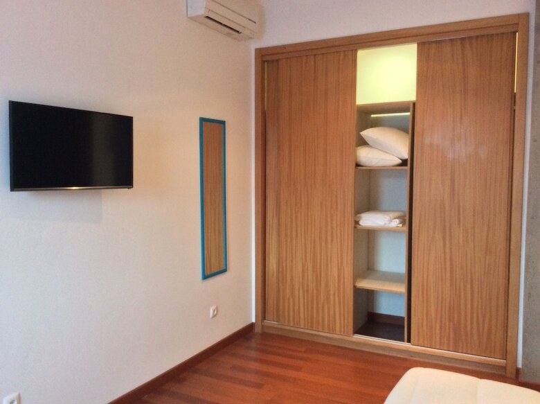 Aparthotel Apartamentos Pr�ncipe Apart-center
