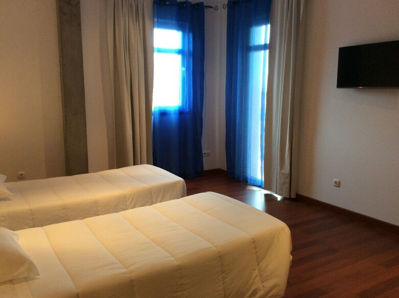Aparthotel Apartamentos Pr�ncipe Apart-center