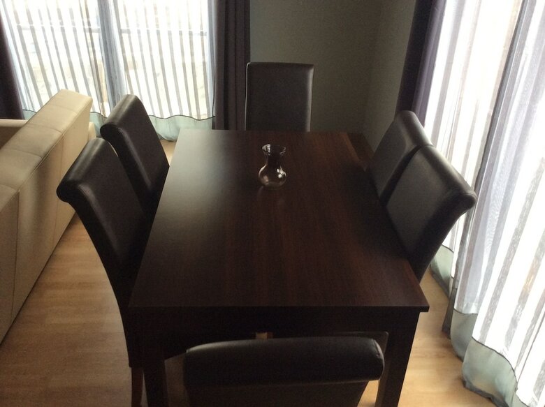 Aparthotel Apartamentos Pr�ncipe Apart-center
