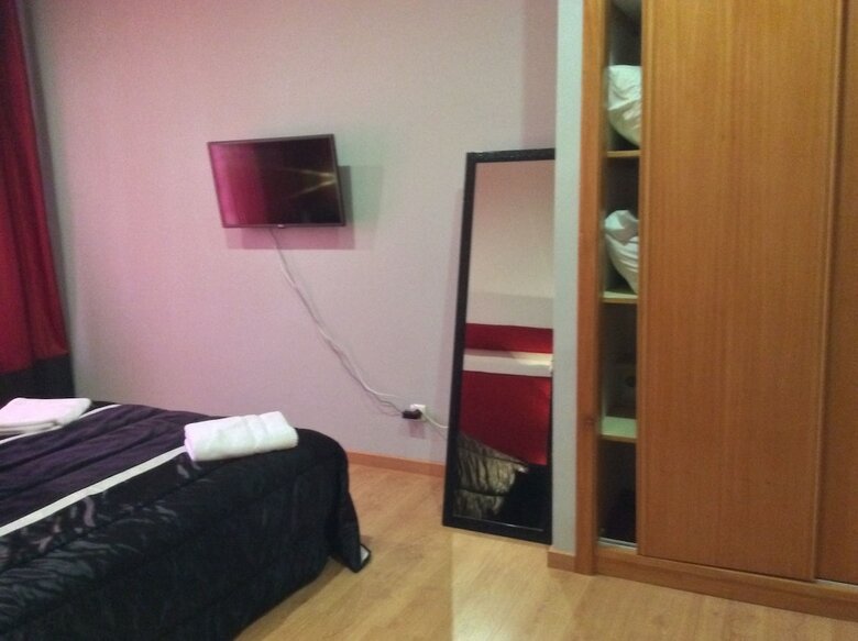 Aparthotel Apartamentos Pr�ncipe Apart-center