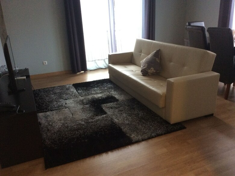 Aparthotel Apartamentos Pr�ncipe Apart-center