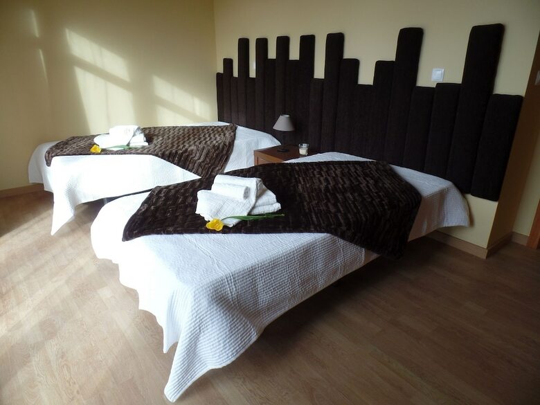 Aparthotel Apartamentos Pr�ncipe Apart-center