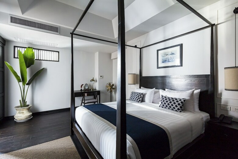 Cheeva Dee Hotel