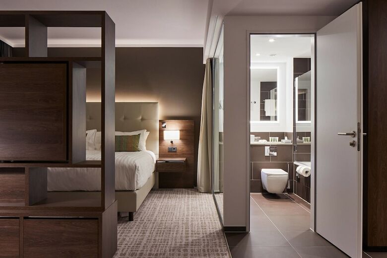 Hotel Courtyard By Marriott Wolfsburg