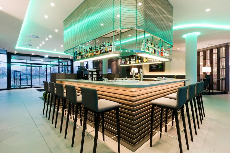 Hotel Courtyard By Marriott Wolfsburg