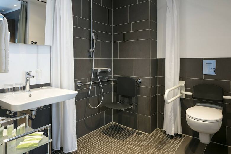 Hotel Courtyard By Marriott Wolfsburg