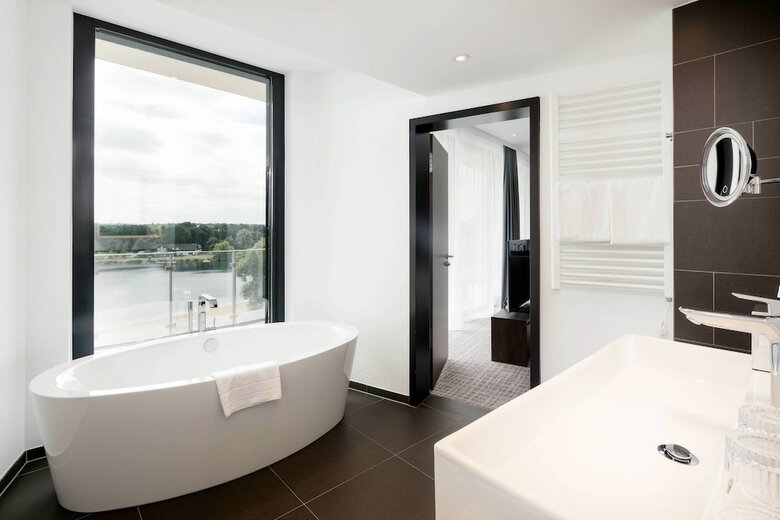Hotel Courtyard By Marriott Wolfsburg