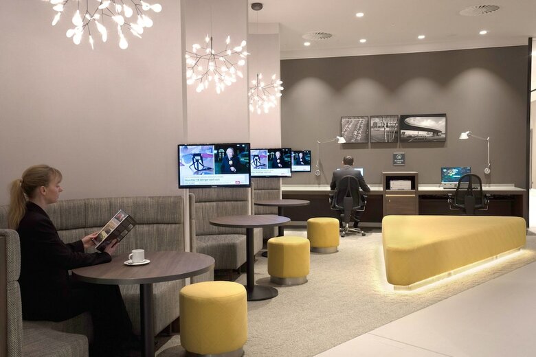 Hotel Courtyard By Marriott Wolfsburg
